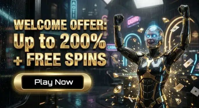 Betahoy Casino